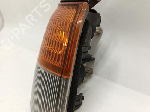 Altro MITSUBISHI PAJERO II (V3_W, V2_W, V4_W, V5_W) 2.5 TD 4WD (V24W) | BP30031640O1 