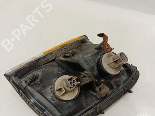 Altro MITSUBISHI PAJERO II (V3_W, V2_W, V4_W, V5_W) 2.5 TD 4WD (V24W) | BP30031640O1 