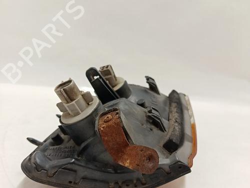 Altro MITSUBISHI PAJERO II (V3_W, V2_W, V4_W, V5_W) 2.5 TD 4WD (V24W) | BP30031640O1 