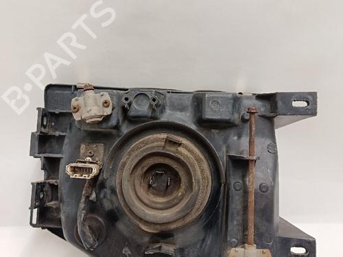 Faro sinistro MITSUBISHI PAJERO II (V3_W, V2_W, V4_W, V5_W) 2.5 TD 4WD (V24W) | BP30031642C28