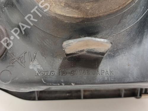 Faro sinistro MITSUBISHI PAJERO II (V3_W, V2_W, V4_W, V5_W) 2.5 TD 4WD (V24W) | BP30031642C28