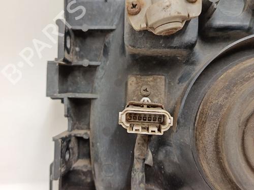 Faro sinistro MITSUBISHI PAJERO II (V3_W, V2_W, V4_W, V5_W) 2.5 TD 4WD (V24W) | BP30031642C28