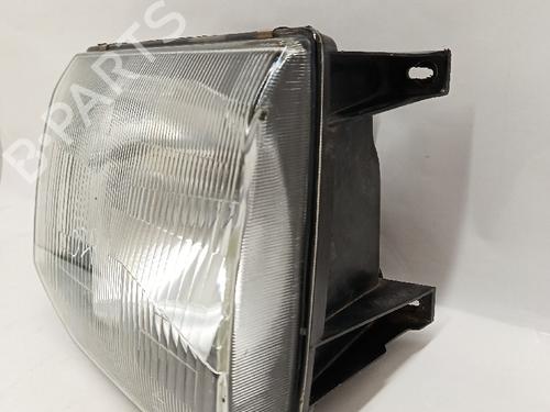 Faro destro MITSUBISHI PAJERO II (V3_W, V2_W, V4_W, V5_W) 2.5 TD 4WD (V24W) | BP30031643C29