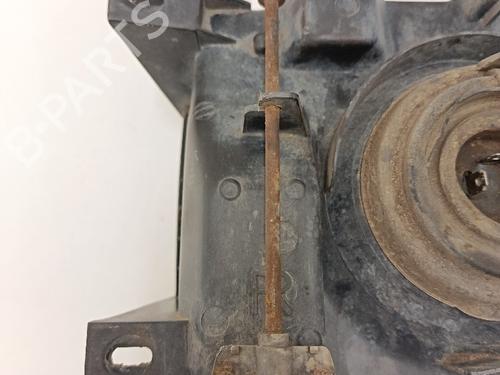 Faro destro MITSUBISHI PAJERO II (V3_W, V2_W, V4_W, V5_W) 2.5 TD 4WD (V24W) | BP30031643C29