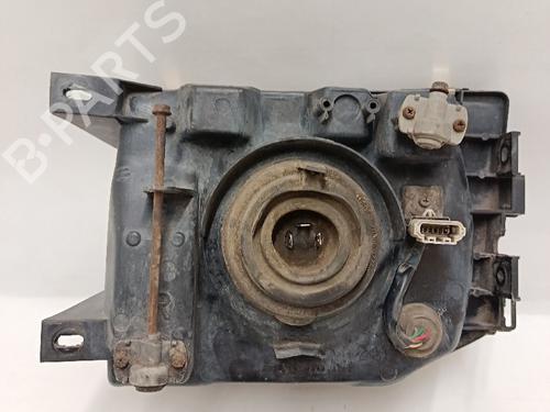Faro destro MITSUBISHI PAJERO II (V3_W, V2_W, V4_W, V5_W) 2.5 TD 4WD (V24W) | BP30031643C29