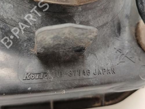 Faro destro MITSUBISHI PAJERO II (V3_W, V2_W, V4_W, V5_W) 2.5 TD 4WD (V24W) | BP30031643C29