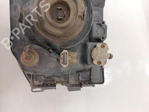 Faro destro MITSUBISHI PAJERO II (V3_W, V2_W, V4_W, V5_W) 2.5 TD 4WD (V24W) | BP30031643C29
