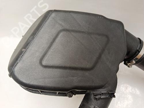 Air filter box CITROËN SAXO Hatchback van (S3_) 1.5 D | BP30031698M87