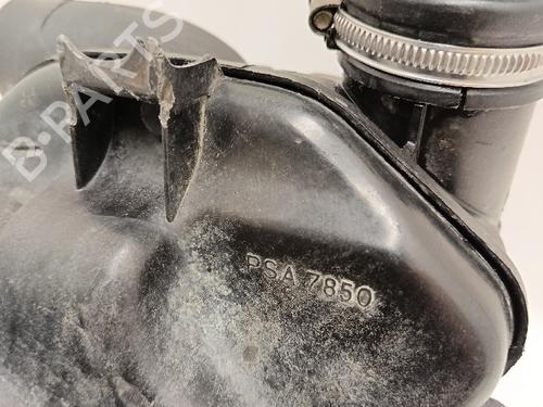 Air filter box CITROËN SAXO Hatchback van (S3_) 1.5 D | BP30031698M87