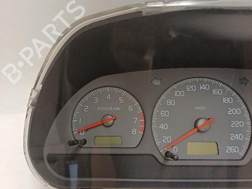 Instrument cluster VOLVO V40 Estate (645)  | BP30031726C47