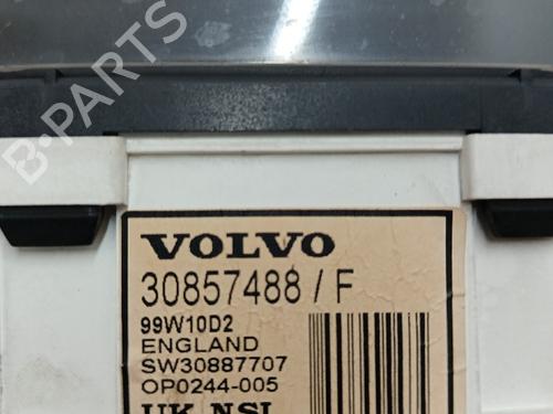 Instrument cluster VOLVO V40 Estate (645)  | BP30031726C47