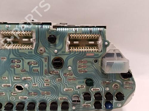 Instrument cluster VOLVO V40 Estate (645)  | BP30031726C47