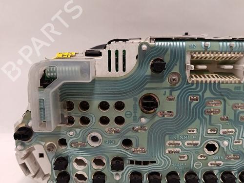 Instrument cluster VOLVO V40 Estate (645)  | BP30031726C47