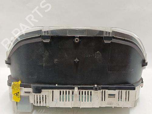 Instrument cluster VOLVO V40 Estate (645)  | BP30031726C47