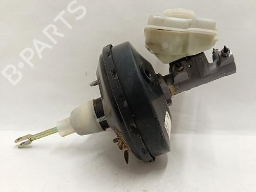 Servo brake CITROËN SAXO Hatchback van (S3_) 1.5 D | BP30031732M42