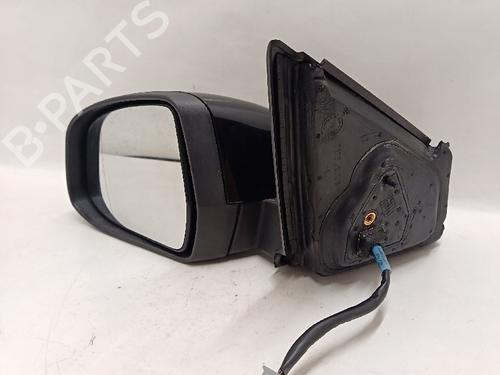 Used Left mirror FORD MONDEO IV (BA7) [2007-2015]  30031738