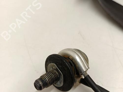 Front left seatbelt OPEL CORSA E Hatchback Van (X15)  | BP30031748I26 