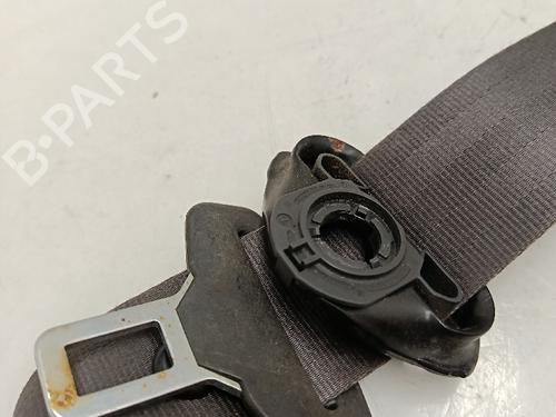 Front left seatbelt OPEL CORSA E Hatchback Van (X15)  | BP30031748I26 