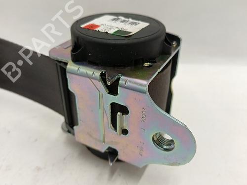 Front left seatbelt OPEL CORSA E Hatchback Van (X15)  | BP30031748I26 