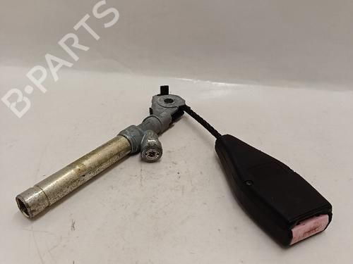 Used Front right belt tensioner RENAULT TRAFIC II Van (FL) [2001-2025]  30031752