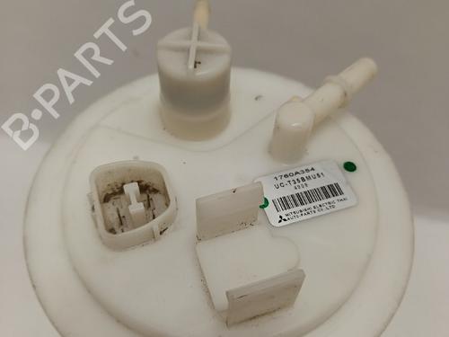 Other MITSUBISHI MIRAGE / SPACE STAR VI Hatchback (A0_A)  | BP30031754O1