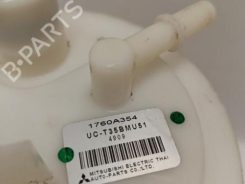 Other MITSUBISHI MIRAGE / SPACE STAR VI Hatchback (A0_A)  | BP30031754O1