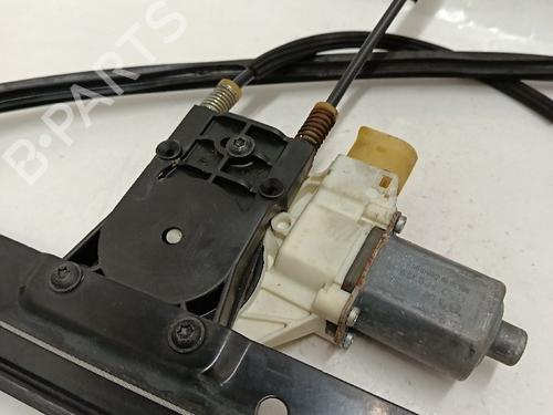 Front left window mechanism FORD MONDEO IV (BA7)  | BP30031758C22 