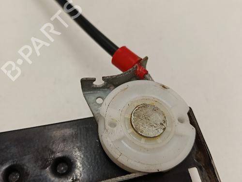 Front left window mechanism FORD MONDEO IV (BA7)  | BP30031758C22 