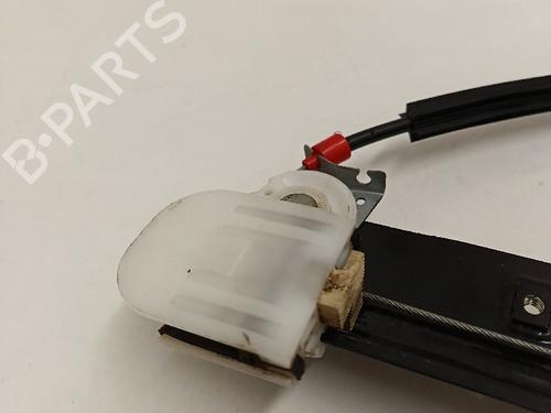 Front left window mechanism FORD MONDEO IV (BA7)  | BP30031758C22 