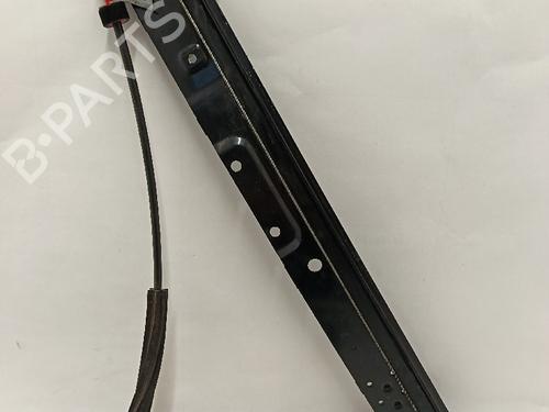 Front left window mechanism FORD MONDEO IV (BA7)  | BP30031758C22 