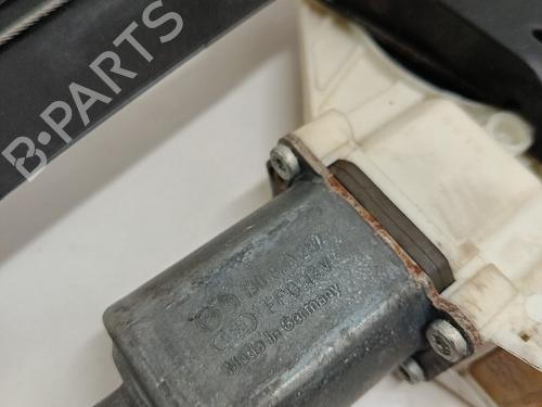 Front left window mechanism FORD MONDEO IV (BA7)  | BP30031758C22 