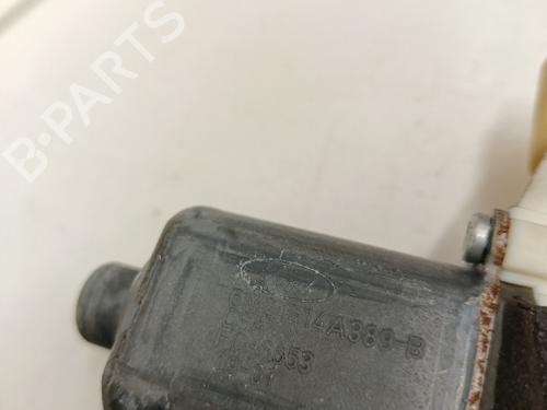 Front left window mechanism FORD MONDEO IV (BA7)  | BP30031758C22 