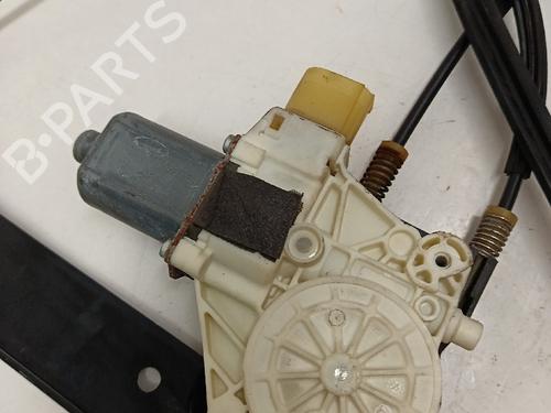 Front left window mechanism FORD MONDEO IV (BA7)  | BP30031758C22 
