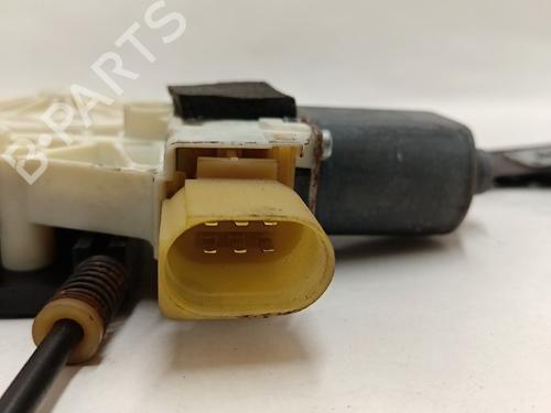 Front left window mechanism FORD MONDEO IV (BA7)  | BP30031758C22 