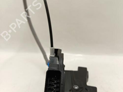 Front left lock FORD MONDEO IV (BA7)  | BP30031760C98 