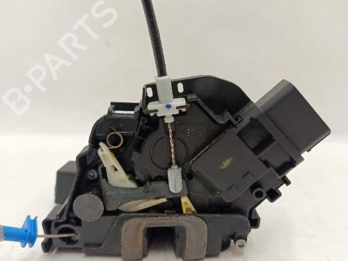 Front left lock FORD MONDEO IV (BA7)  | BP30031760C98 