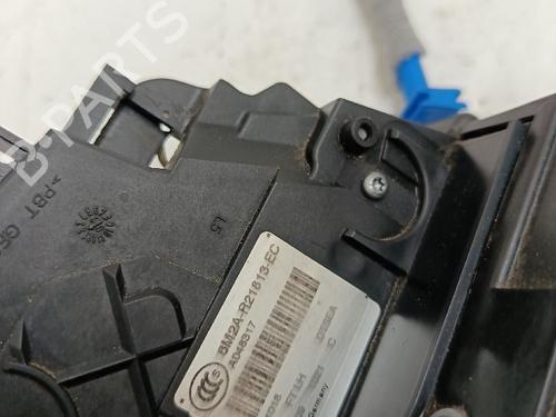 Front left lock FORD MONDEO IV (BA7)  | BP30031760C98 