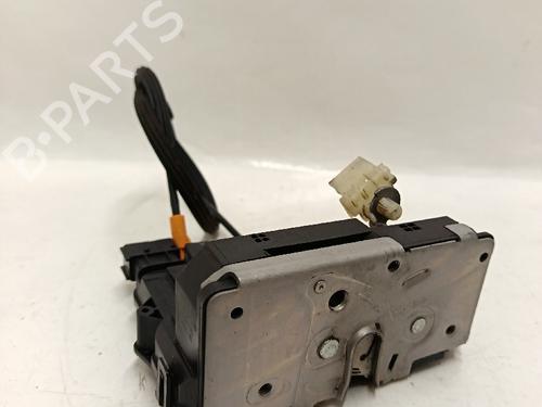 Zamek drzwi przednich prawych OPEL CORSA E Hatchback Van (X15)  | BP30031761C97 