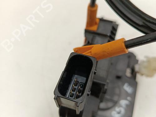 Zamek drzwi przednich prawych OPEL CORSA E Hatchback Van (X15)  | BP30031761C97 