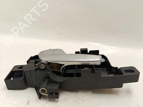Rear left interior door handle FORD MONDEO IV (BA7)  | BP30031764I15 
