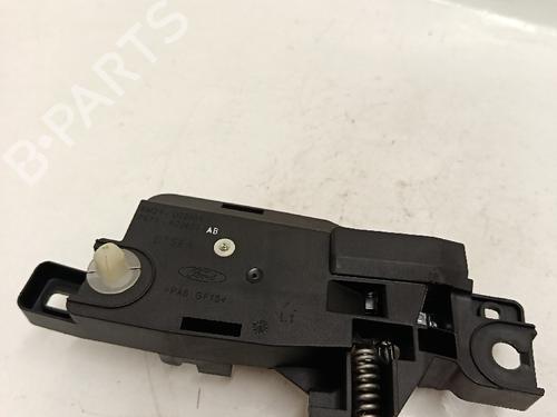 Rear left interior door handle FORD MONDEO IV (BA7)  | BP30031764I15 