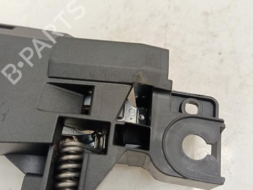 Rear left interior door handle FORD MONDEO IV (BA7)  | BP30031764I15 