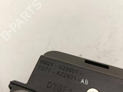 Rear left interior door handle FORD MONDEO IV (BA7)  | BP30031764I15 