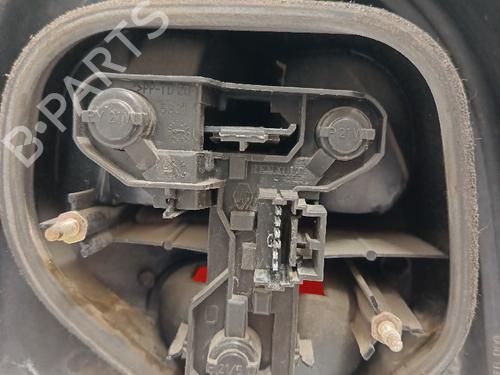 Right taillight RENAULT MEGANE Scenic (JA0/1_) 1.4 i (JA0E) | BP30031798C35 