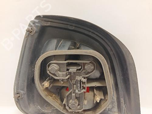 Right taillight RENAULT MEGANE Scenic (JA0/1_) 1.4 i (JA0E) | BP30031798C35 