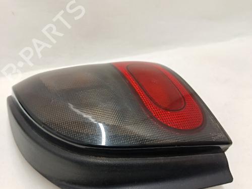 Right taillight RENAULT MEGANE Scenic (JA0/1_) 1.4 i (JA0E) | BP30031798C35 