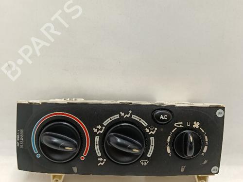 Commande Chauffage RENAULT MEGANE Scenic (JA0/1_) 1.4 i (JA0E) (75 hp) 30031806