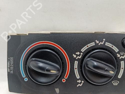 AC-Styringsenhed/Manøvreenhed RENAULT MEGANE Scenic (JA0/1_) 1.4 i (JA0E) | BP30031806I5