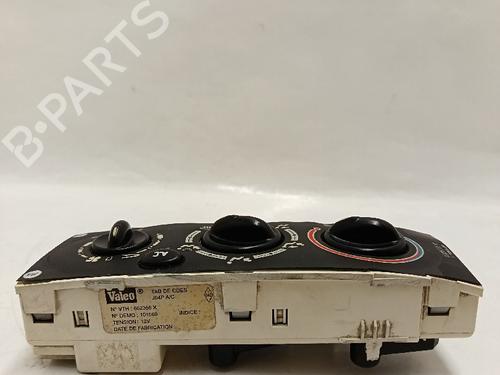 AC-Styringsenhed/Manøvreenhed RENAULT MEGANE Scenic (JA0/1_) 1.4 i (JA0E) | BP30031806I5