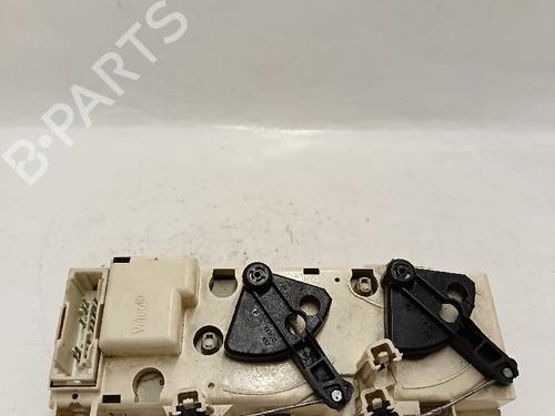 AC-Styringsenhed/Manøvreenhed RENAULT MEGANE Scenic (JA0/1_) 1.4 i (JA0E) | BP30031806I5